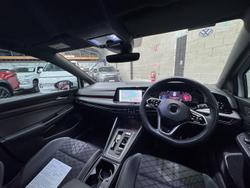 2021 Volkswagen Golf 110TSI R-Line
