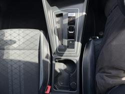 2021 Volkswagen Golf 110TSI R-Line