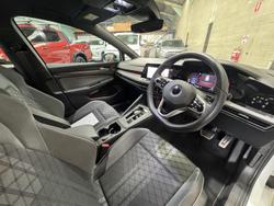 2021 Volkswagen Golf 110TSI R-Line