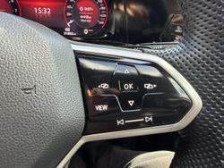 2021 Volkswagen Golf 110TSI R-Line