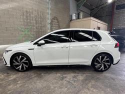 2021 Volkswagen Golf 110TSI R-Line