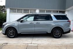 2026 Kia Carnival GT-Line HEV