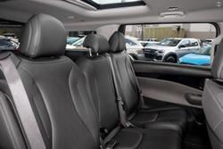 2026 Kia Carnival GT-Line HEV
