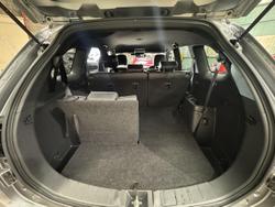 2019 Mitsubishi Outlander Black Edition