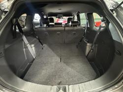 2019 Mitsubishi Outlander Black Edition