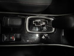 2019 Mitsubishi Outlander Black Edition