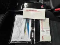 2019 Mitsubishi Outlander Black Edition