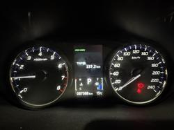 2019 Mitsubishi Outlander Black Edition