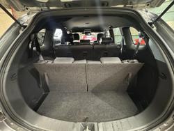 2019 Mitsubishi Outlander Black Edition