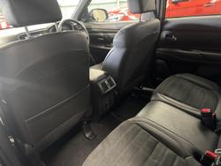 2019 Mitsubishi Outlander Black Edition