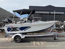 2026 QUINTREX 430 Top Ender