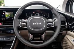 2026 Kia Carnival GT-Line HEV