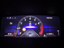 2022 Renault Arkana Intens JL1 MY22 Zanzibar Blue