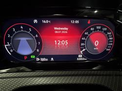 2021 Volkswagen Golf 110TSI R-Line