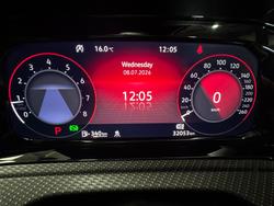 2021 Volkswagen Golf 110TSI R-Line