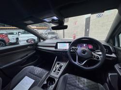 2021 Volkswagen Golf 110TSI R-Line