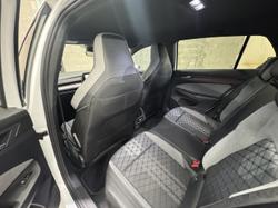 2021 Volkswagen Golf 110TSI R-Line
