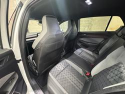 2021 Volkswagen Golf 110TSI R-Line