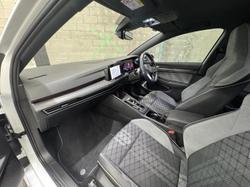 2021 Volkswagen Golf 110TSI R-Line
