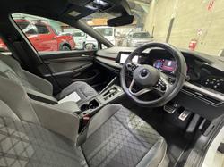 2021 Volkswagen Golf 110TSI R-Line