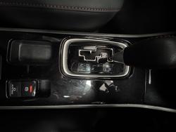 2019 Mitsubishi Outlander Black Edition ZL MY20 Grey