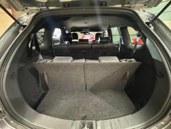2019 Mitsubishi Outlander Black Edition ZL MY20 Grey