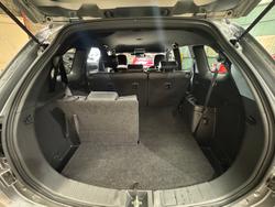 2019 Mitsubishi Outlander Black Edition