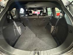 2019 Mitsubishi Outlander Black Edition ZL MY20 Grey