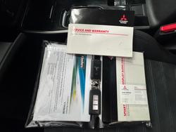 2019 Mitsubishi Outlander Black Edition