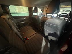 2022 Mitsubishi Outlander Aspire
