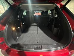 2022 Mitsubishi Outlander Aspire