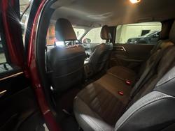 2022 Mitsubishi Outlander Aspire