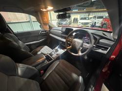 2022 Mitsubishi Outlander Aspire