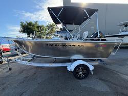 2026 QUINTREX 440 Renegade SC