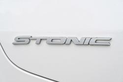 2022 Kia Stonic GT-Line YB MY23 Clear White