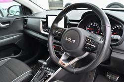 2022 Kia Stonic GT-Line YB MY23 Clear White