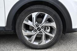 2022 Kia Stonic GT-Line YB MY23 Clear White