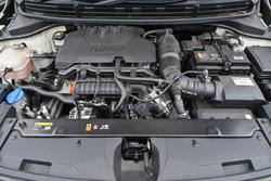 2022 Kia Stonic GT-Line YB MY23 Clear White