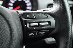 2022 Kia Stonic GT-Line YB MY23 Clear White