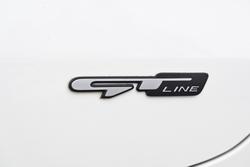 2022 Kia Stonic GT-Line YB MY23 Clear White