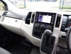 2019 Toyota Hiace