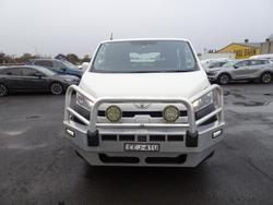 2019 Toyota Hiace