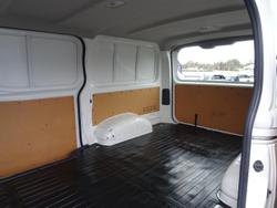 2019 Toyota Hiace