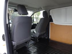 2019 Toyota Hiace