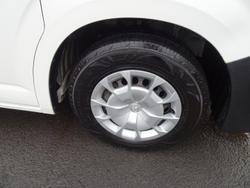 2019 Toyota Hiace