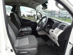 2019 Toyota Hiace