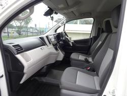 2019 Toyota Hiace