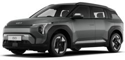 2026 Kia EV3 Air Standard Range
