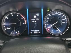 2024 Toyota Fortuner GX