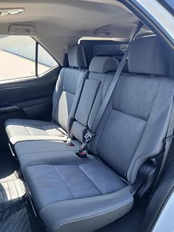 2024 Toyota Fortuner GX